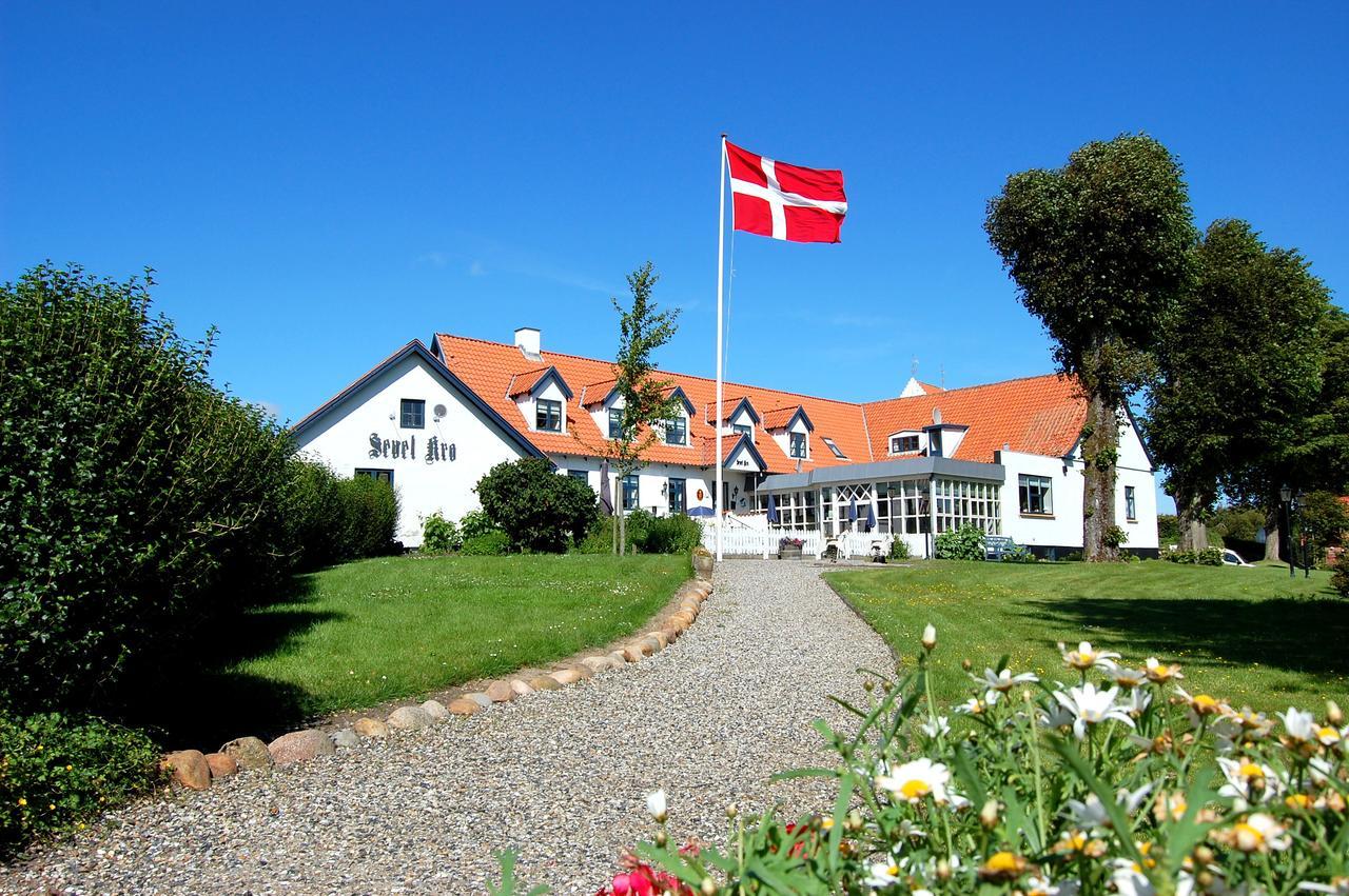 Sevel Hotel Vinderup